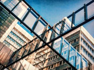 Cityscapes