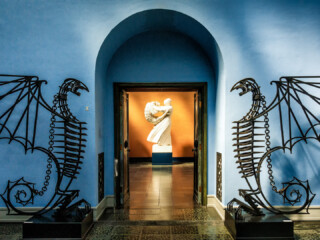 Objects & Interiors